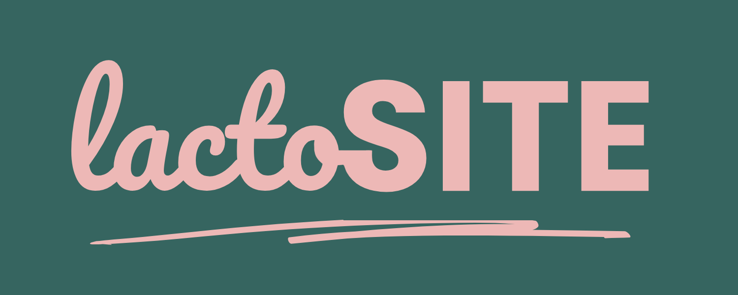 Lactation Notes Logo